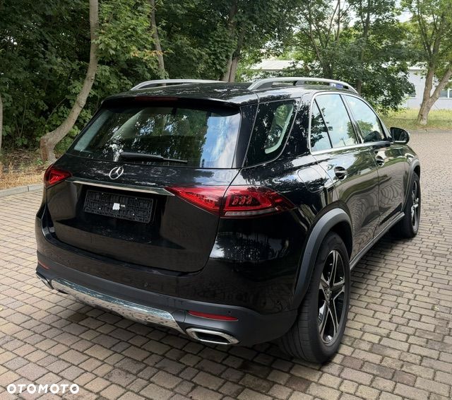 Mercedes-Benz GLE 300 d 4-Matic - 6