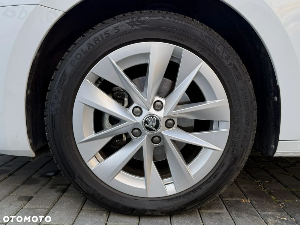 Skoda Octavia 1.5 TSI ACT Ambition - 8