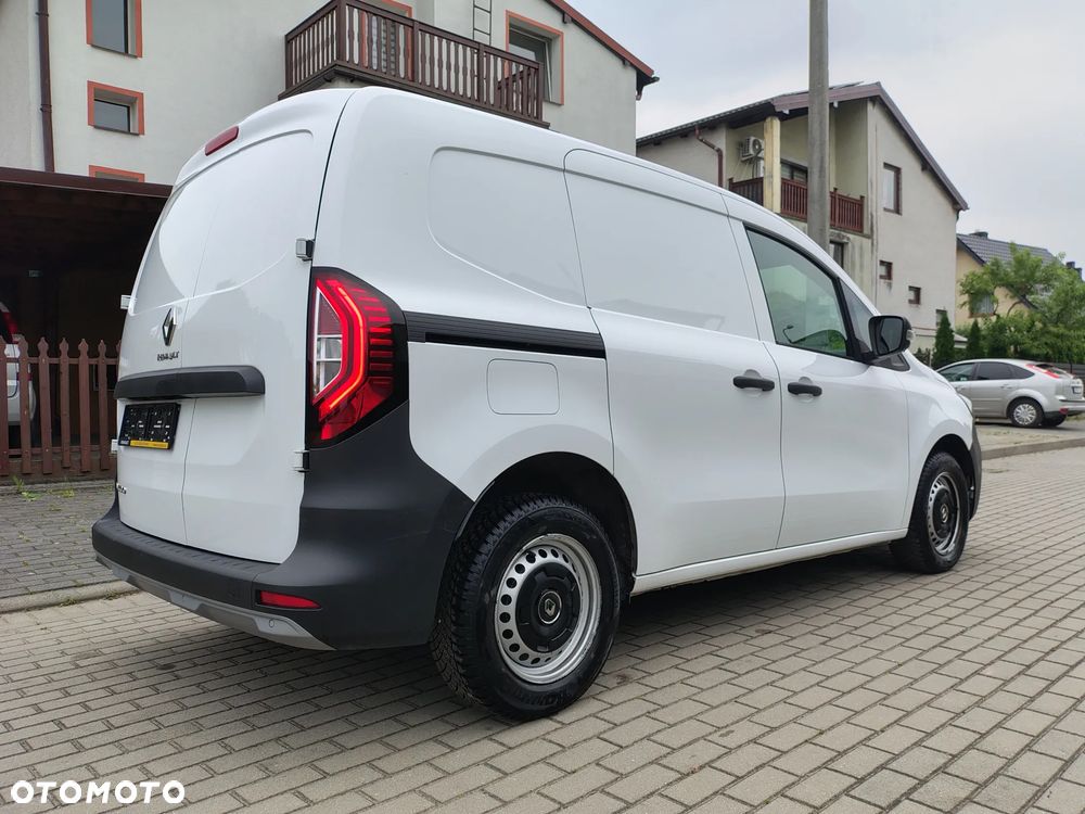 Renault KANGOO - 12
