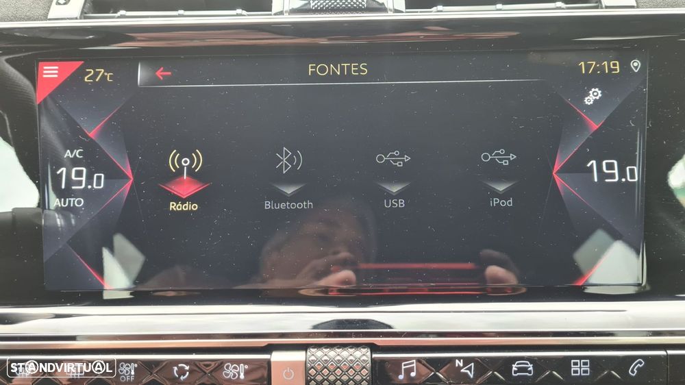 DS DS7 Crossback - 22