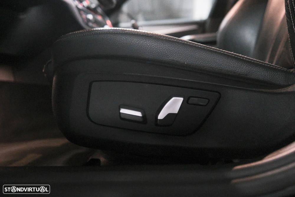 BMW 520 d Pack M Auto - 22