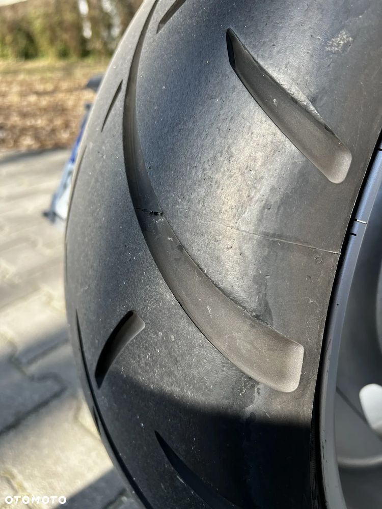 Suzuki Intruder - 19