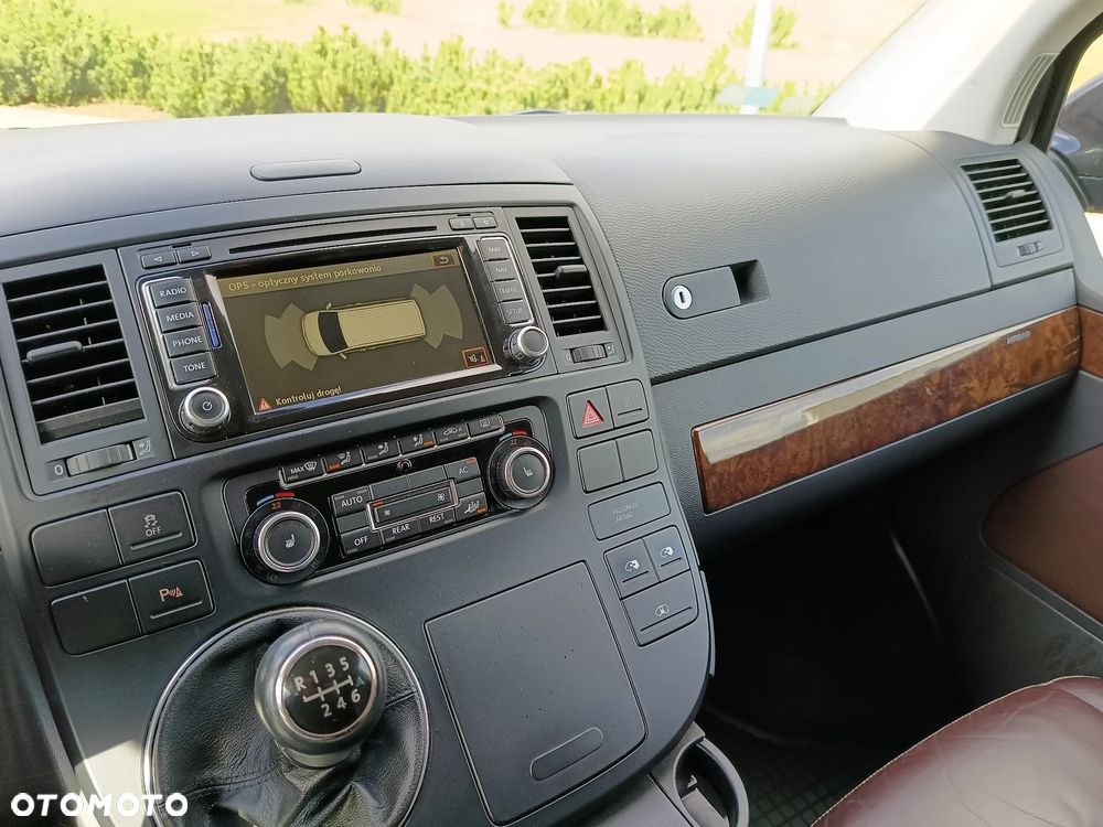 Volkswagen Multivan L1 Highline - 25