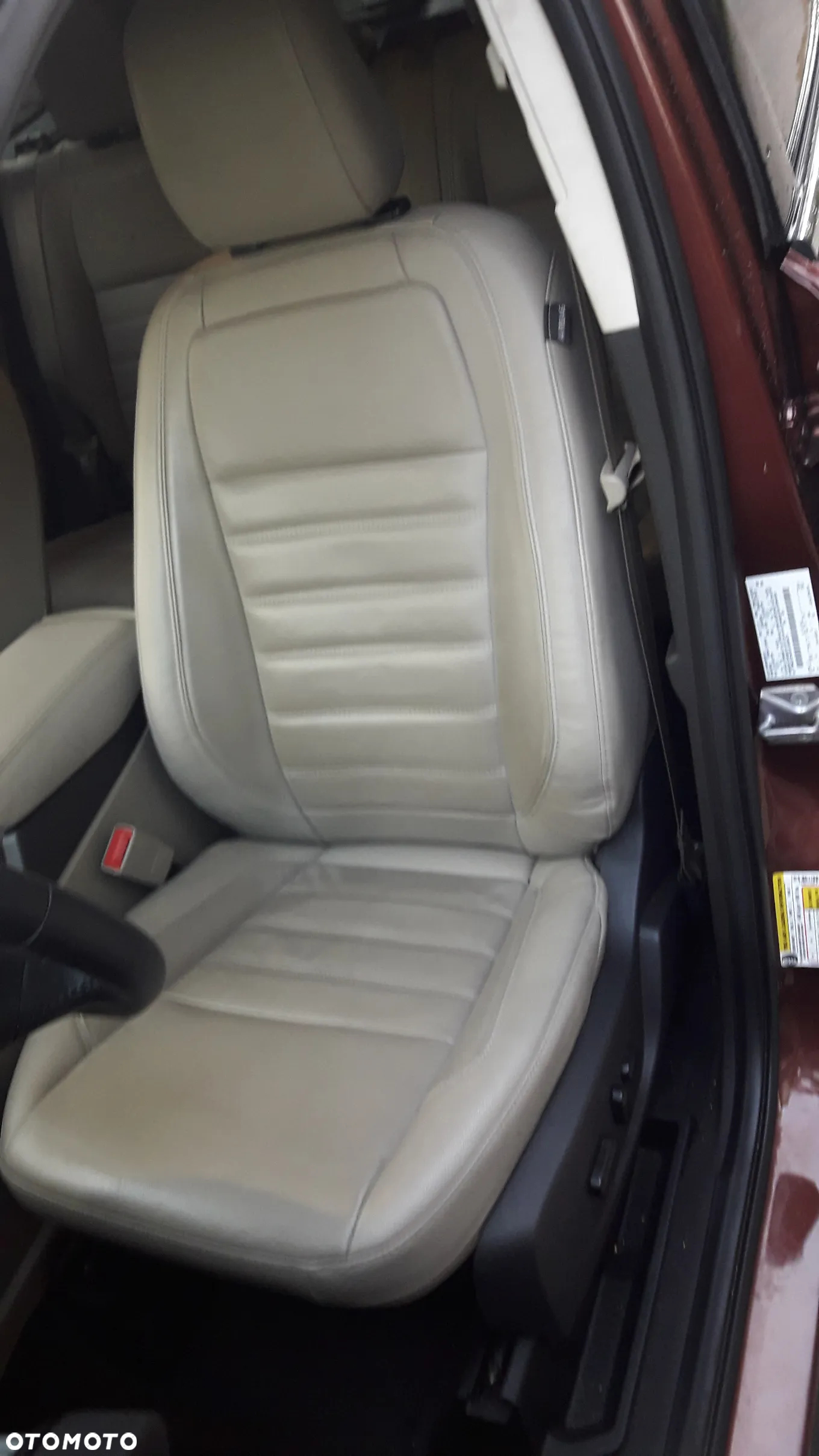 Ford Escape 1.5 EcoBoost AWD SE - 9