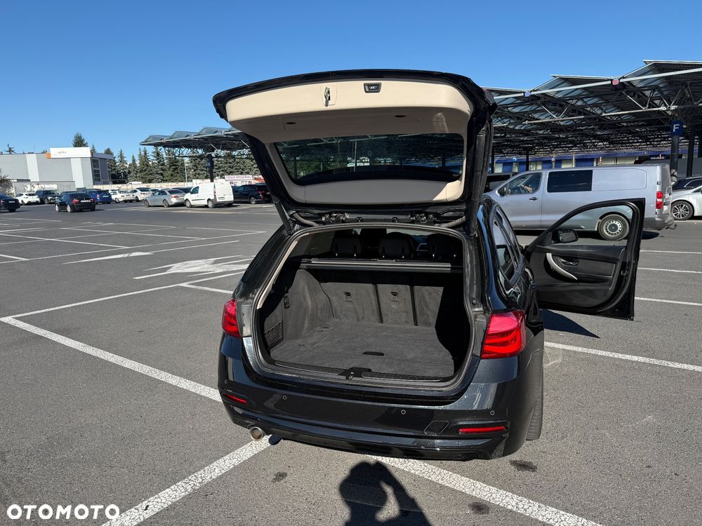BMW Seria 3 - 15