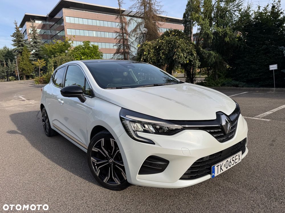 Renault Clio TCe 90 TECHNO - 1