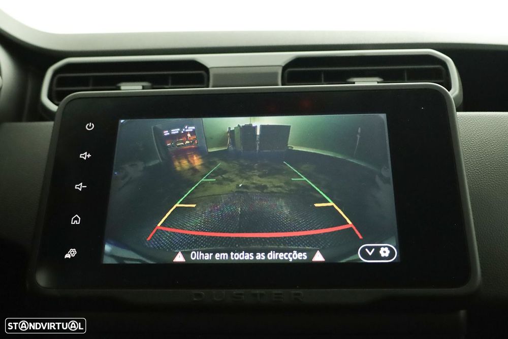 Dacia Duster 1.0 TCe Journey - 12