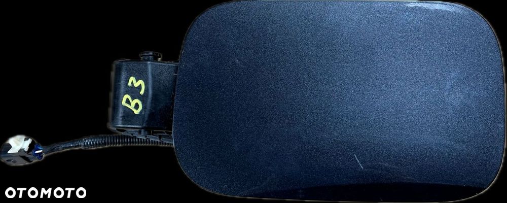 B3 KIA CARNIVAL IV 2020 - KLAPKA WLEWU PALIWA WLEW KOREK 81595-R0000 P2M