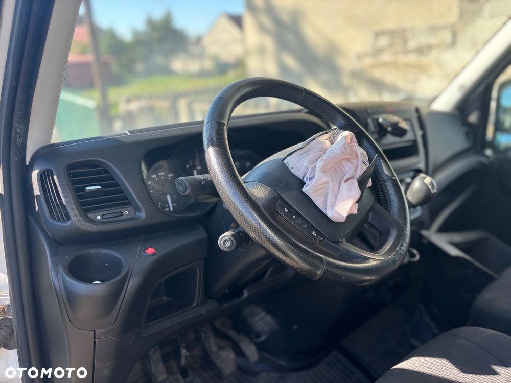 Iveco daily - 19