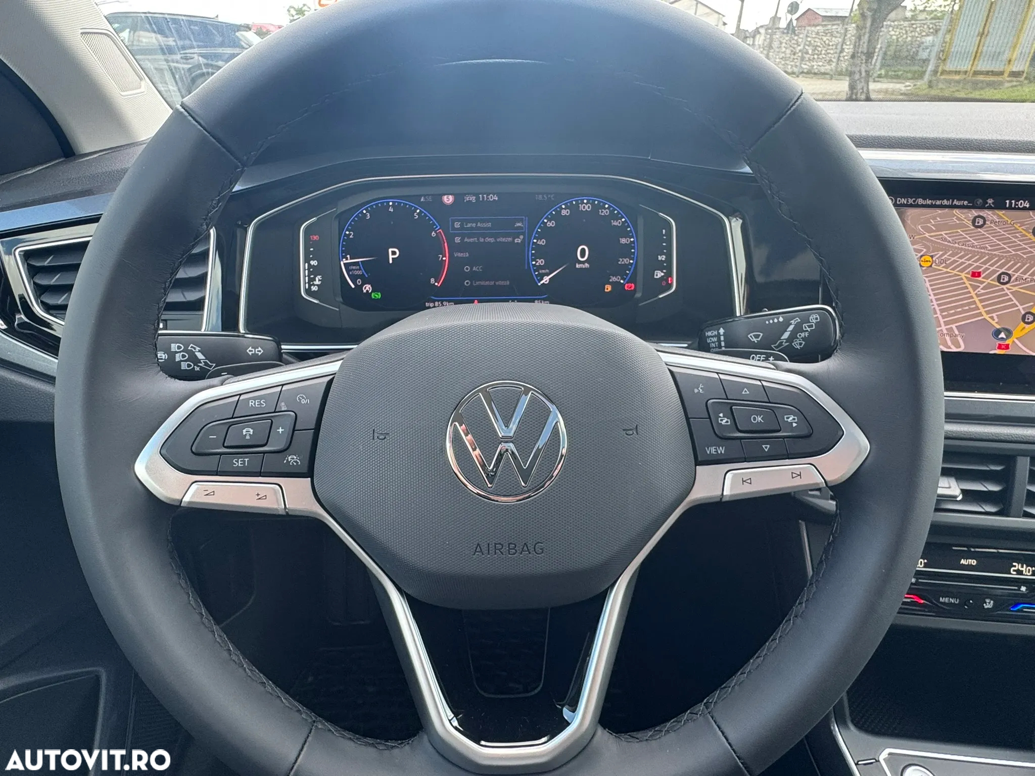 Volkswagen Taigo 1.5 TSI 150CP DSG7 Style - 10