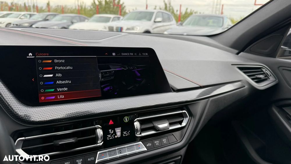 BMW Seria 1 - 10