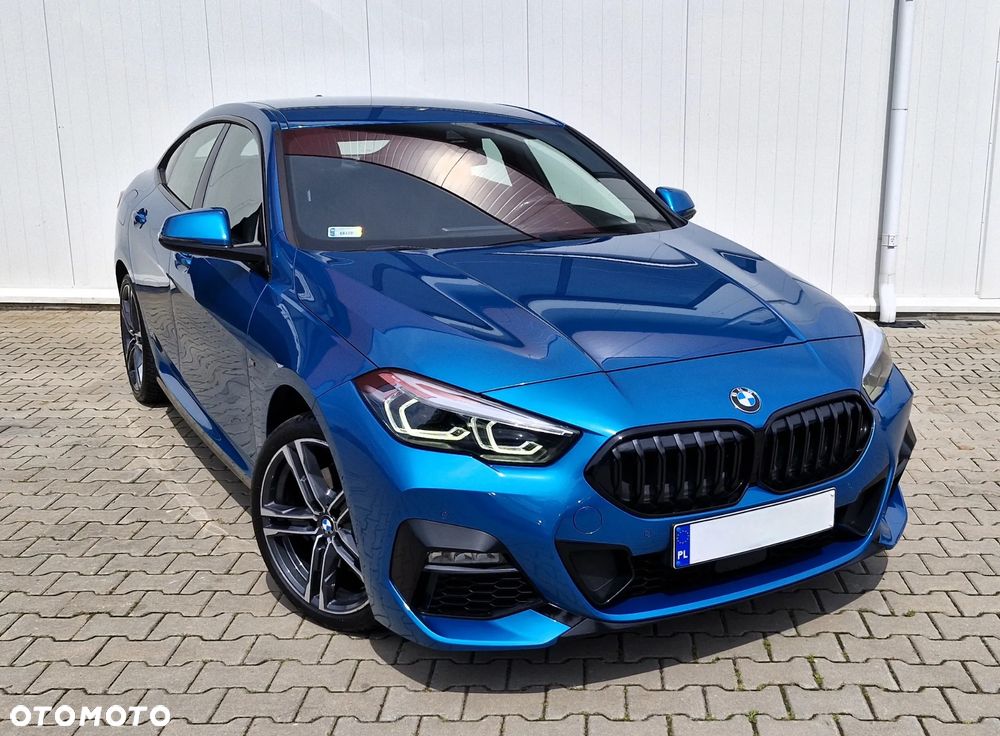 BMW Seria 2 218i M Sport - 5