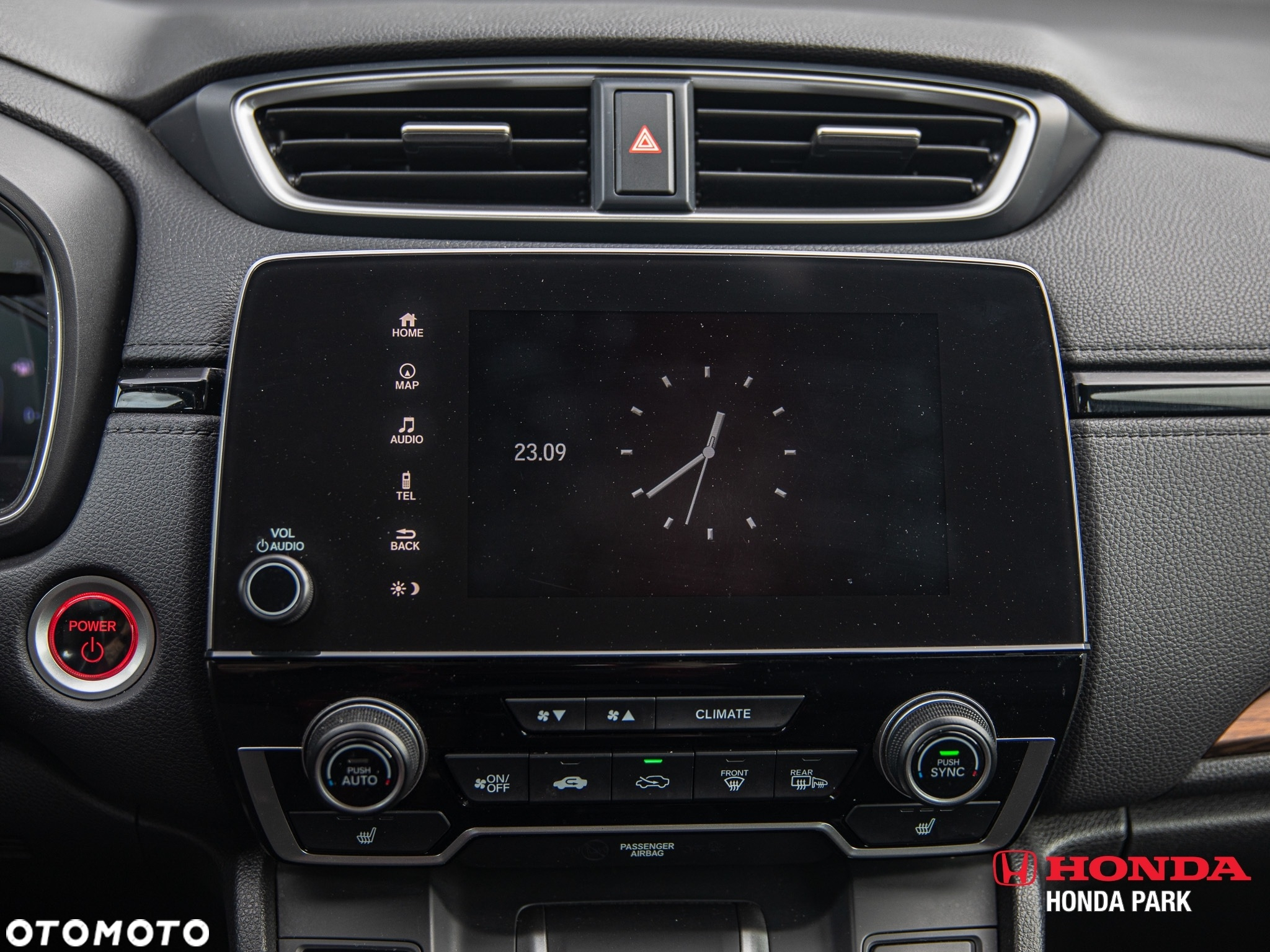 Honda CR-V 2.0 i-MMD Elegance (2WD / Connect+) - 24