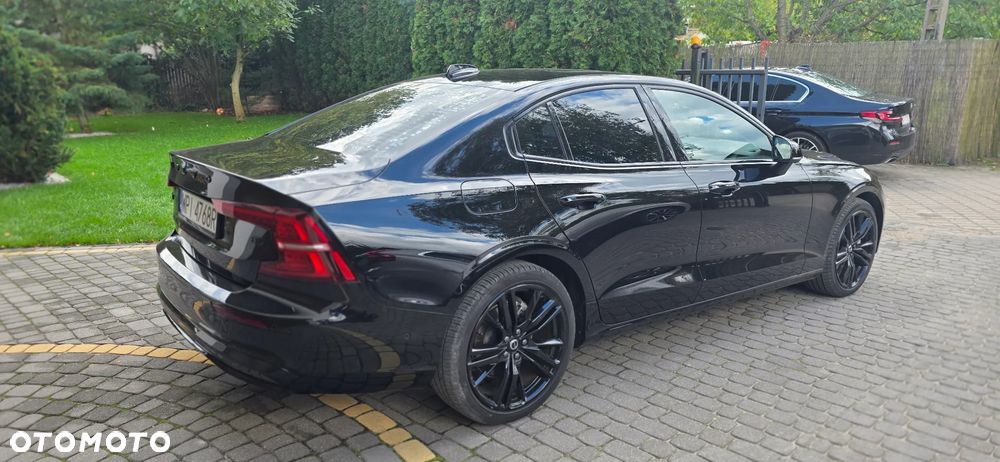 Volvo S60 - 17
