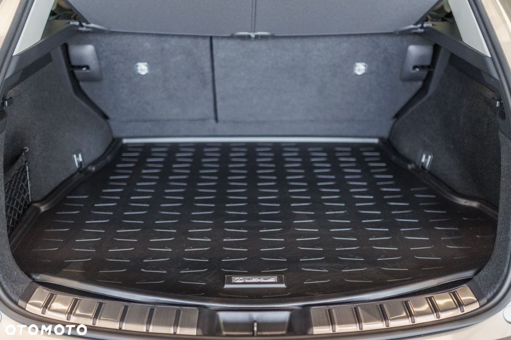 Lexus NX 350h Omotenashi AWD - 24