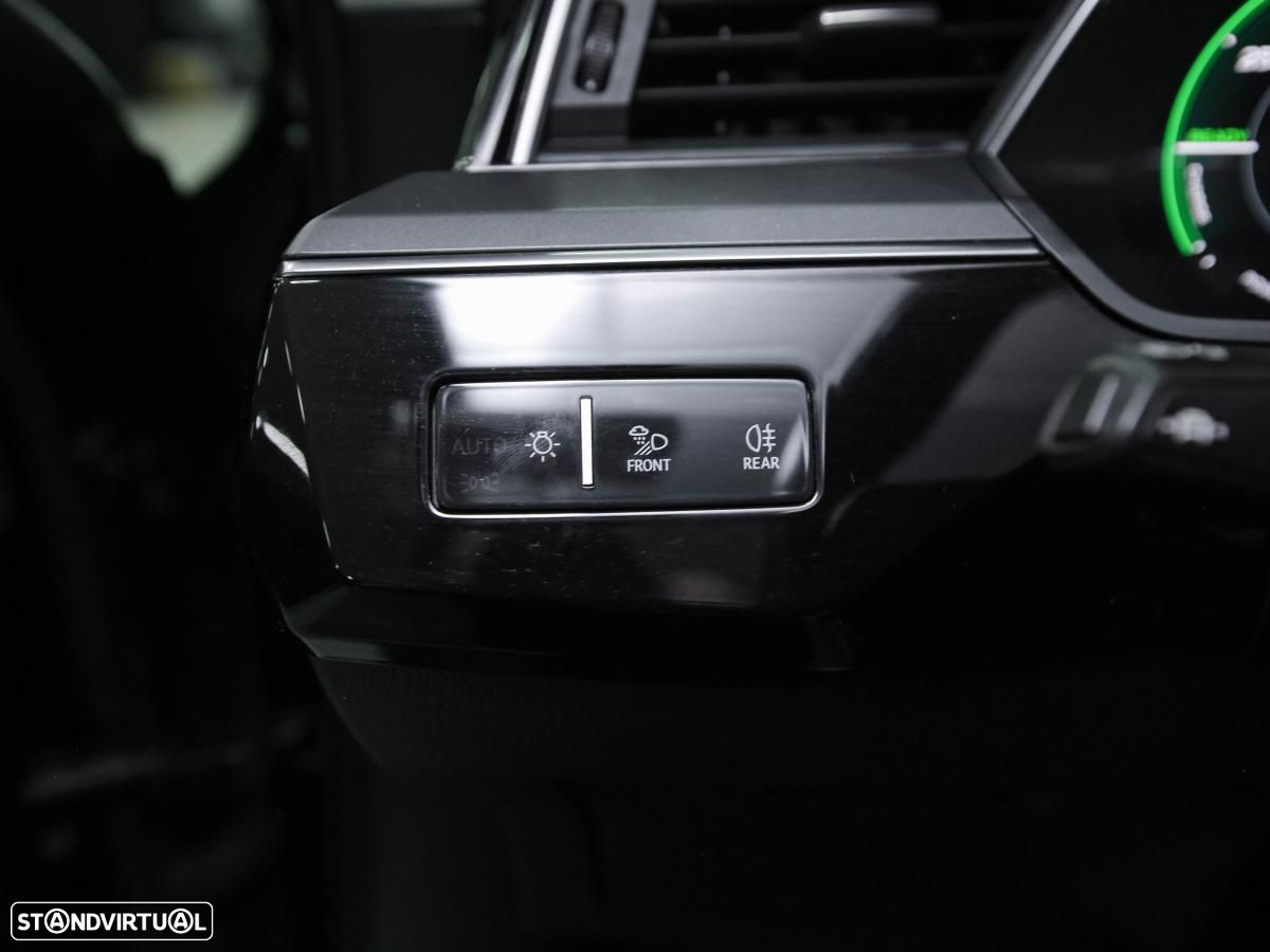 Audi e-tron 50 quattro - 12