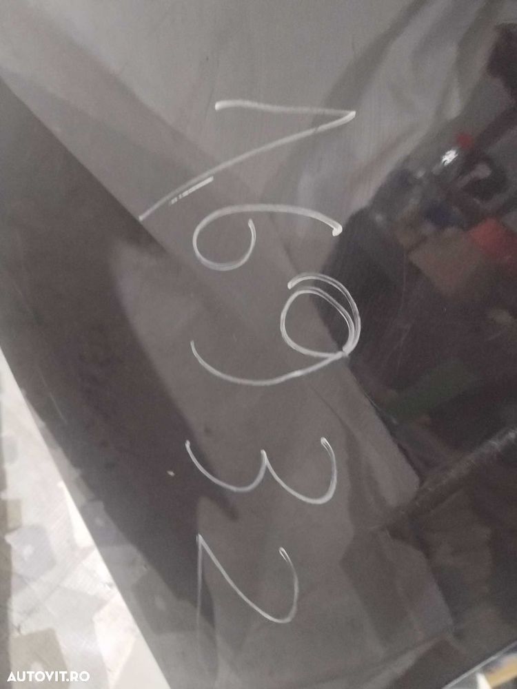 Bara spate BMW Seria 5 G31 LCI, 2018, 2019, 2020, 2021, 2022, 2023, 51129498620. - 15