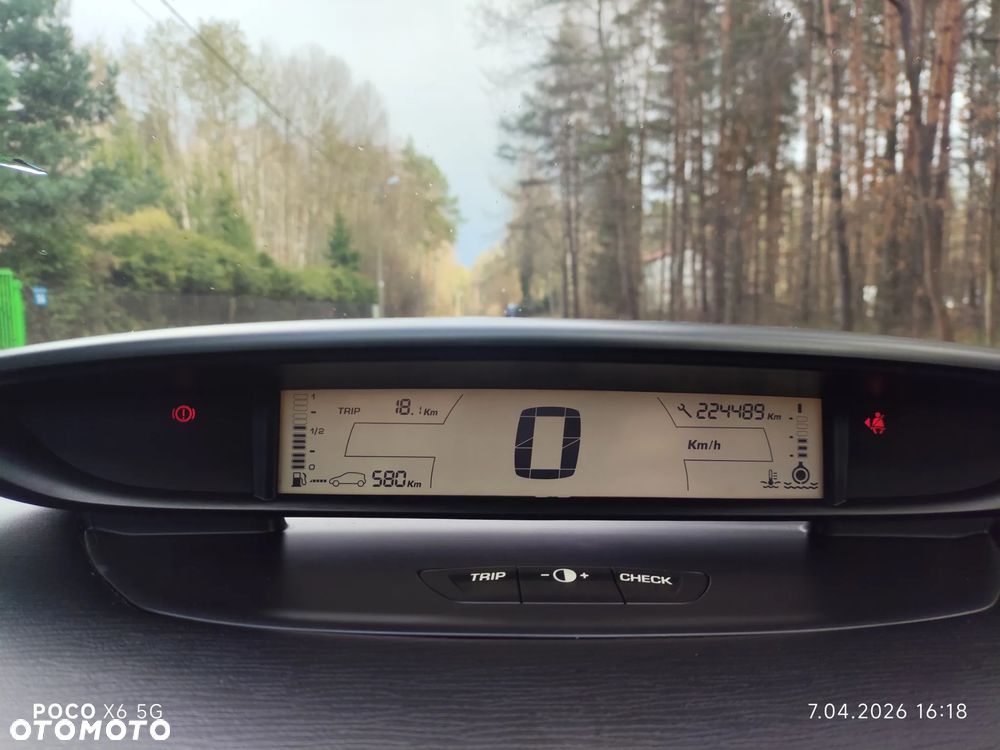 Citroën C4 1.6 HDi Style - 3