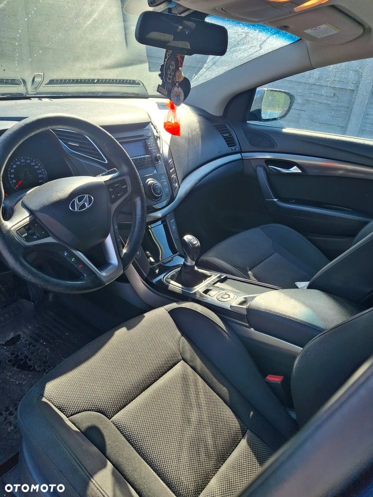 Hyundai i40 1.7 CRDi Classic - 2