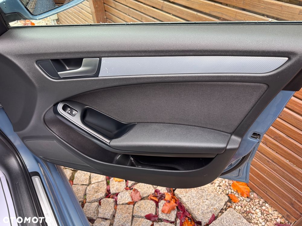 Audi A4 Avant 2.0 TFSI Quattro Prime Line S tronic - 11