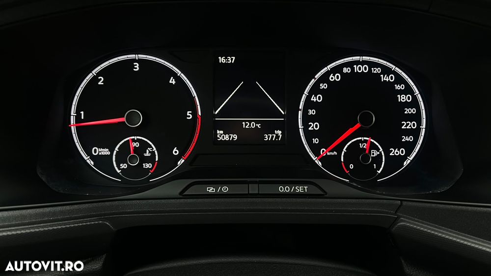 Volkswagen T-Cross - 3