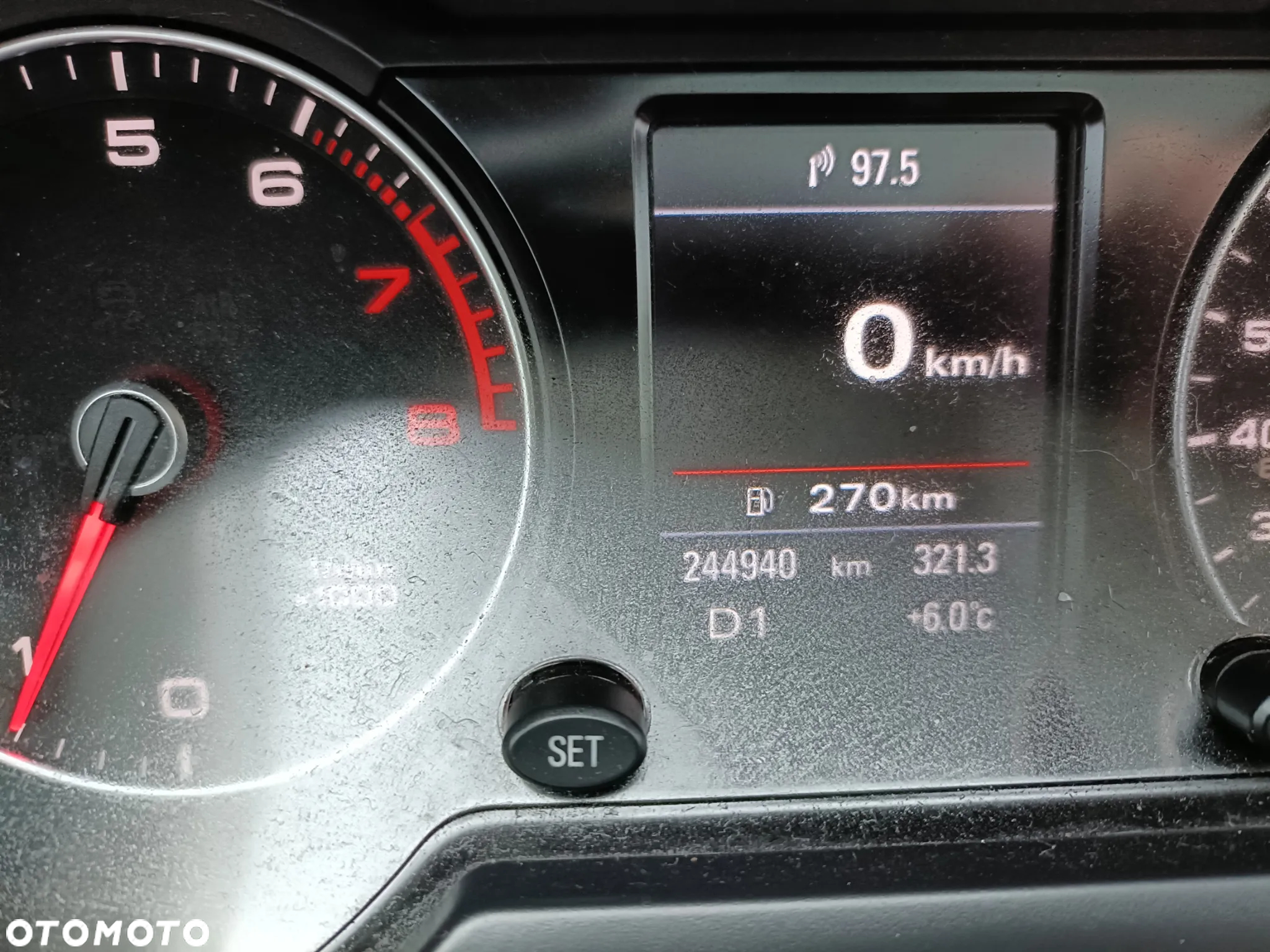 Audi Q5 - 17