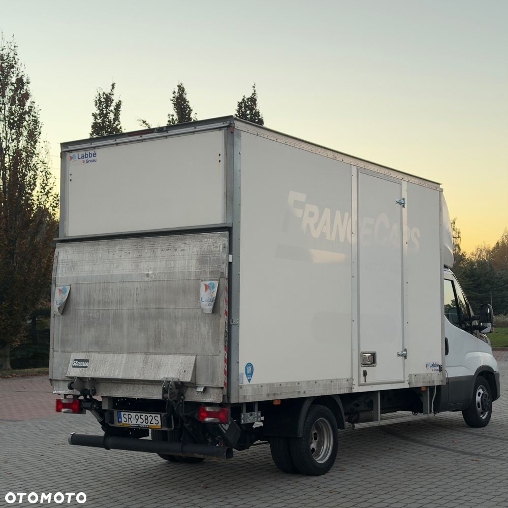 Iveco Daily DK - 7