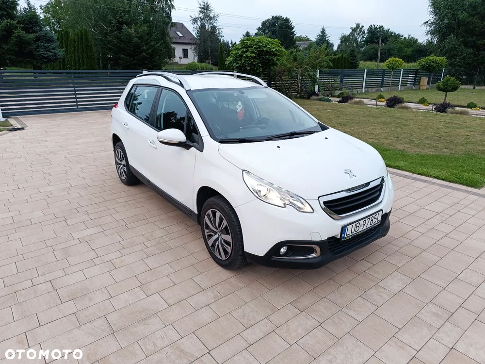 Peugeot 2008 1.2 Pure Tech Style - 2
