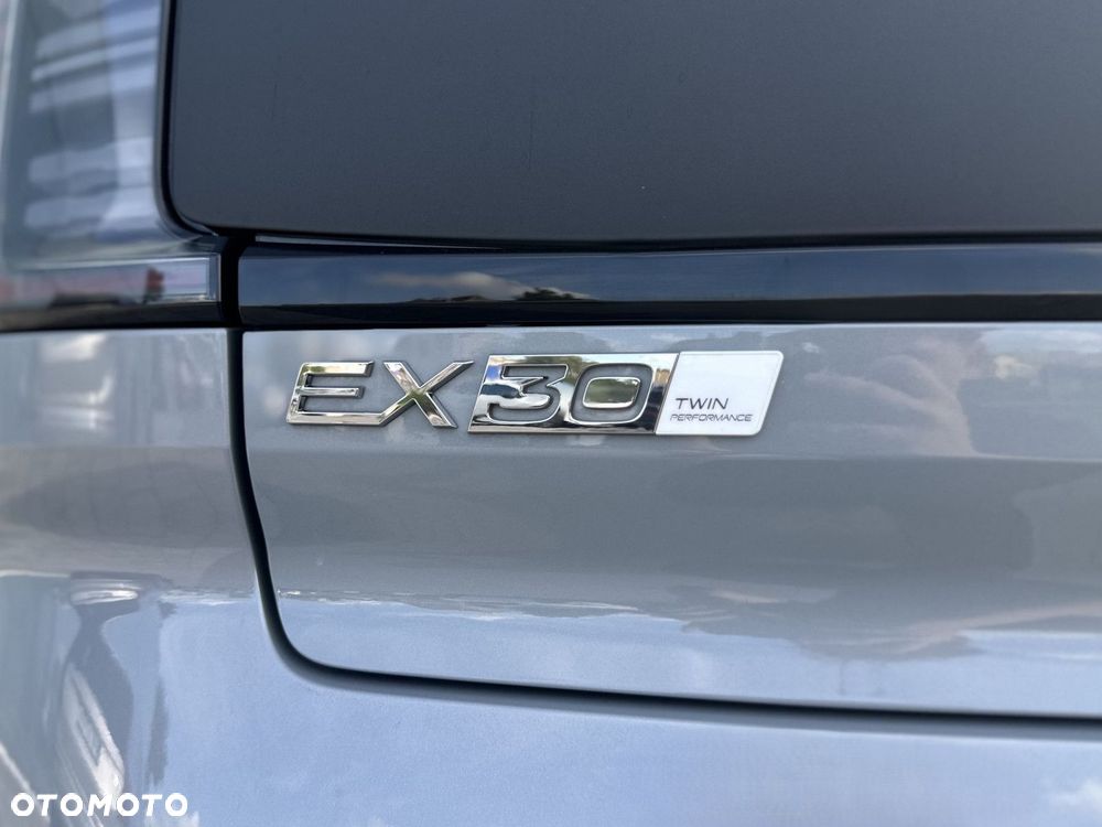 Volvo EX30 - 12