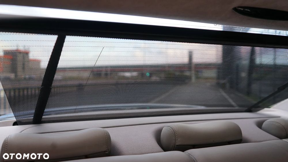 Mercedes-Benz Klasa E 63 AMG 7G-TRONIC - 17