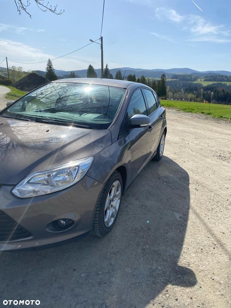Ford Focus - 2