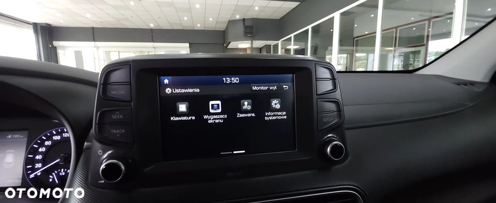 Hyundai Kona 1.0 T-GDI Executive - 38