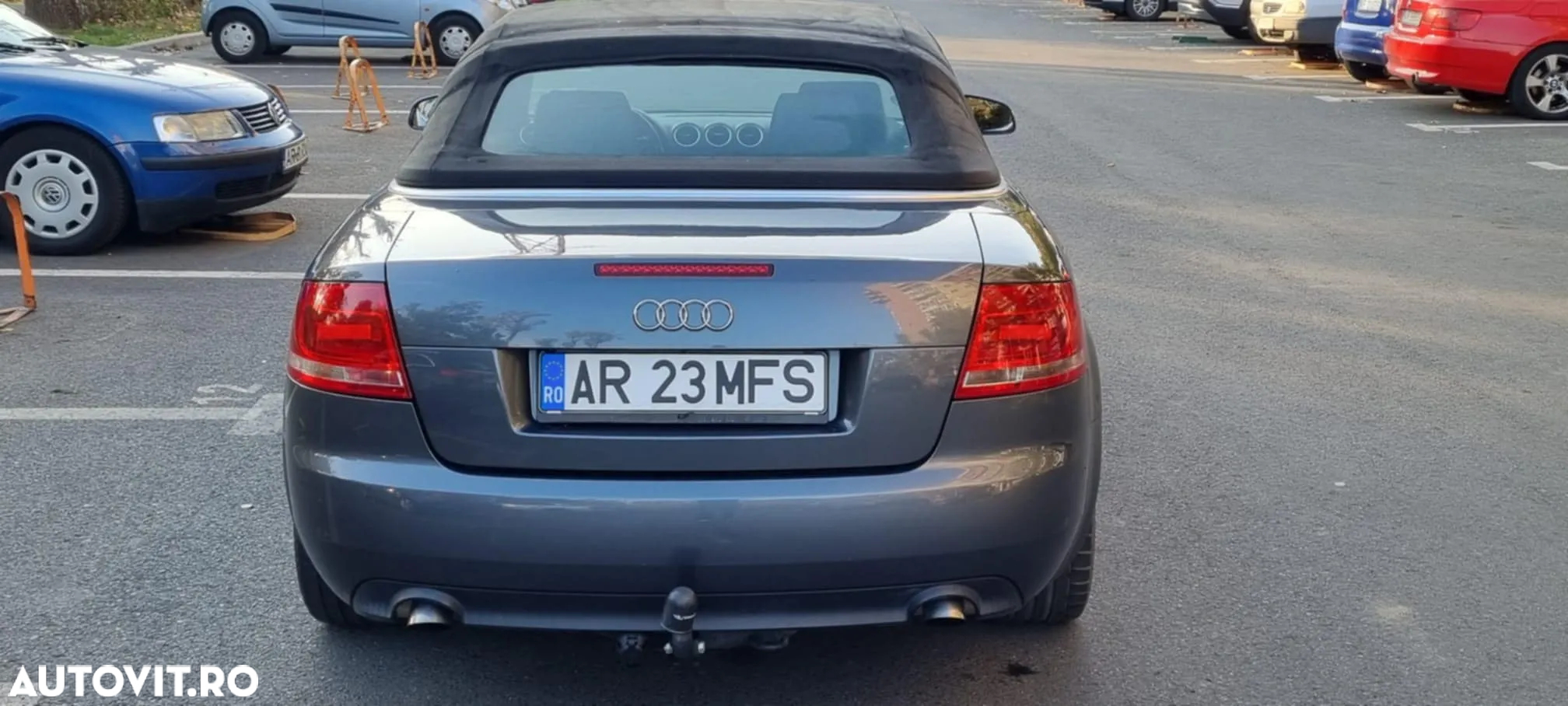 Audi A4 2.0 TDI - 12