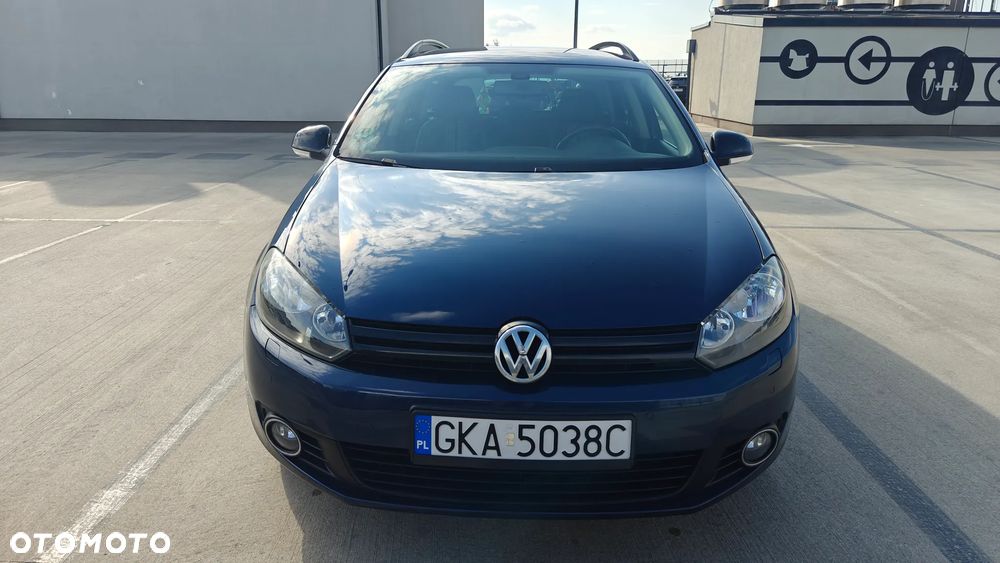 Volkswagen Golf 1.2 TSI DSG MATCH - 4