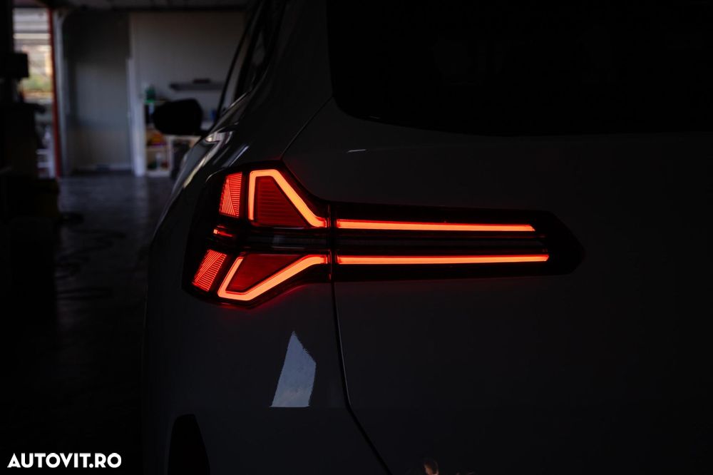 BMW X3 - 11