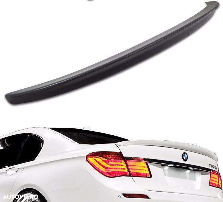 Eleron portbagaj pentru BMW seria 7 F01 2008-F02 ⭐️⭐️⭐️⭐️⭐️ - 1