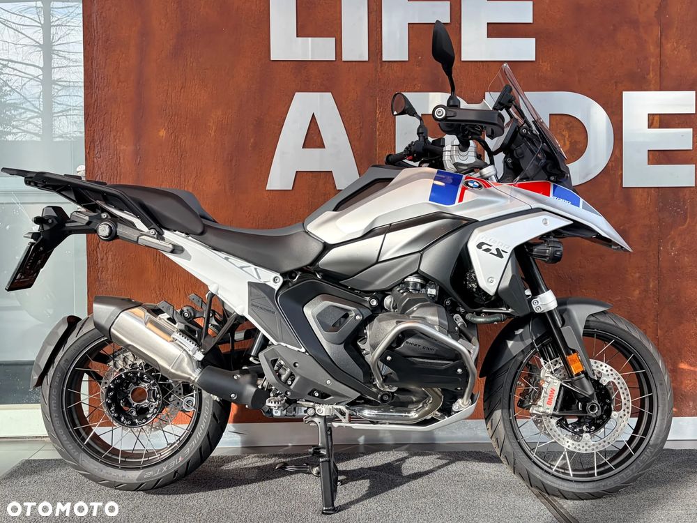 BMW GS - 2
