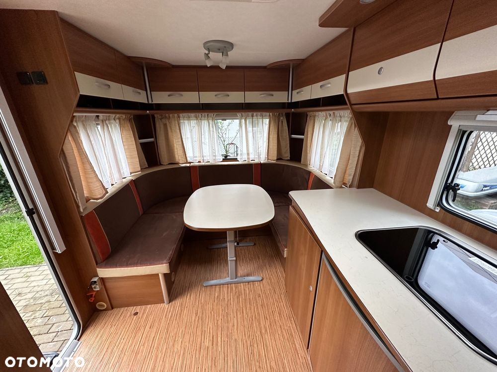Hymer-Eriba CARADO C255 - 9