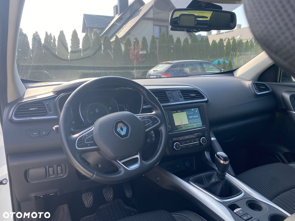 Renault Kadjar 1.6 Energy TCe Bose - 16