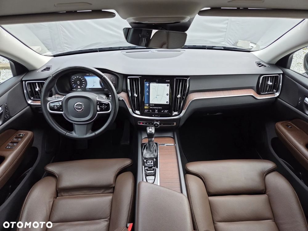 Volvo V60 D4 Geartronic Inscription - 7