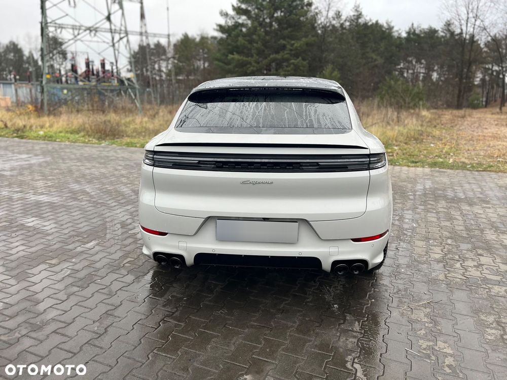 Porsche Cayenne - 13