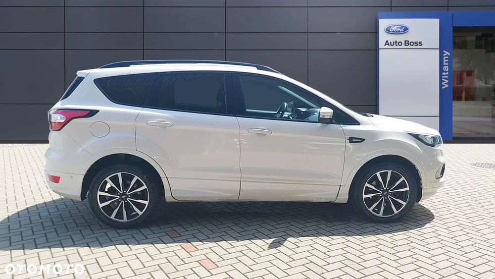 Ford Kuga 2.0 TDCi AWD ST-Line - 6