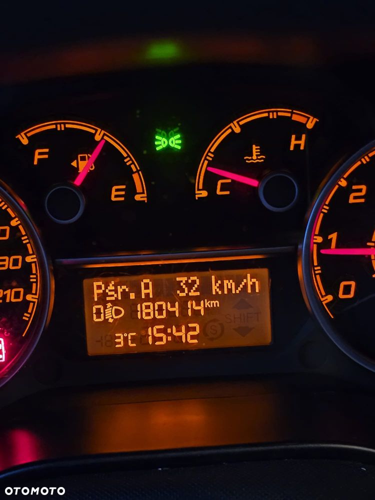 Fiat Doblo 1.4 t jet LPG - 16