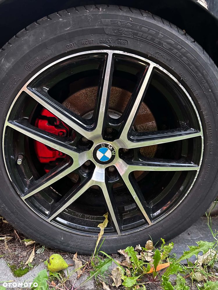 BMW Seria 5 523i - 4