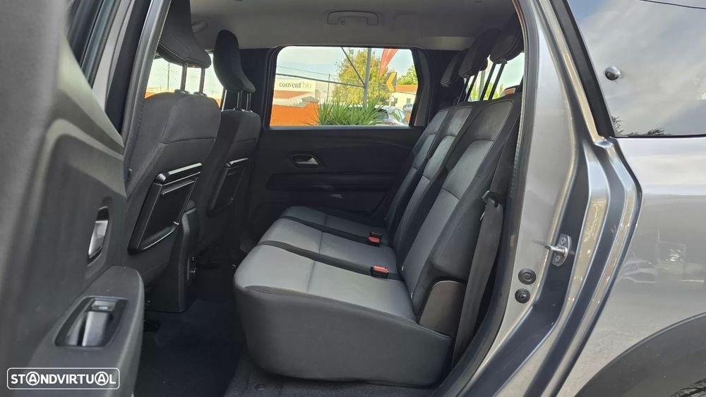 Dacia Jogger 1.0 ECO-G Extreme+ Up&Go 7L Bi-Fuel - 21