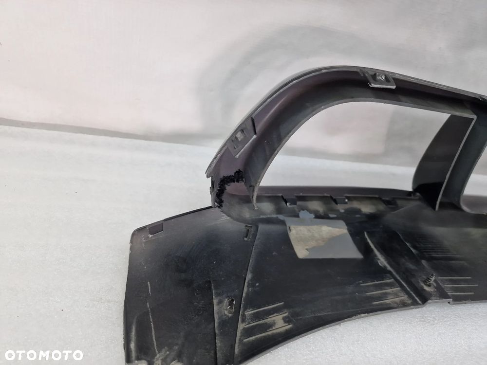 Używany Spoilery - 100 PLN - Otomoto.pl