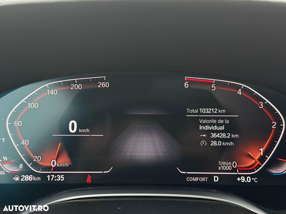 BMW Seria 7 - 6