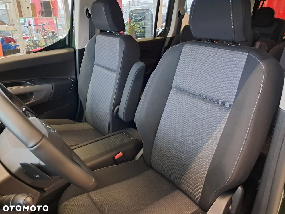 Toyota Proace City Verso 1.5 D-4D VIP - 10