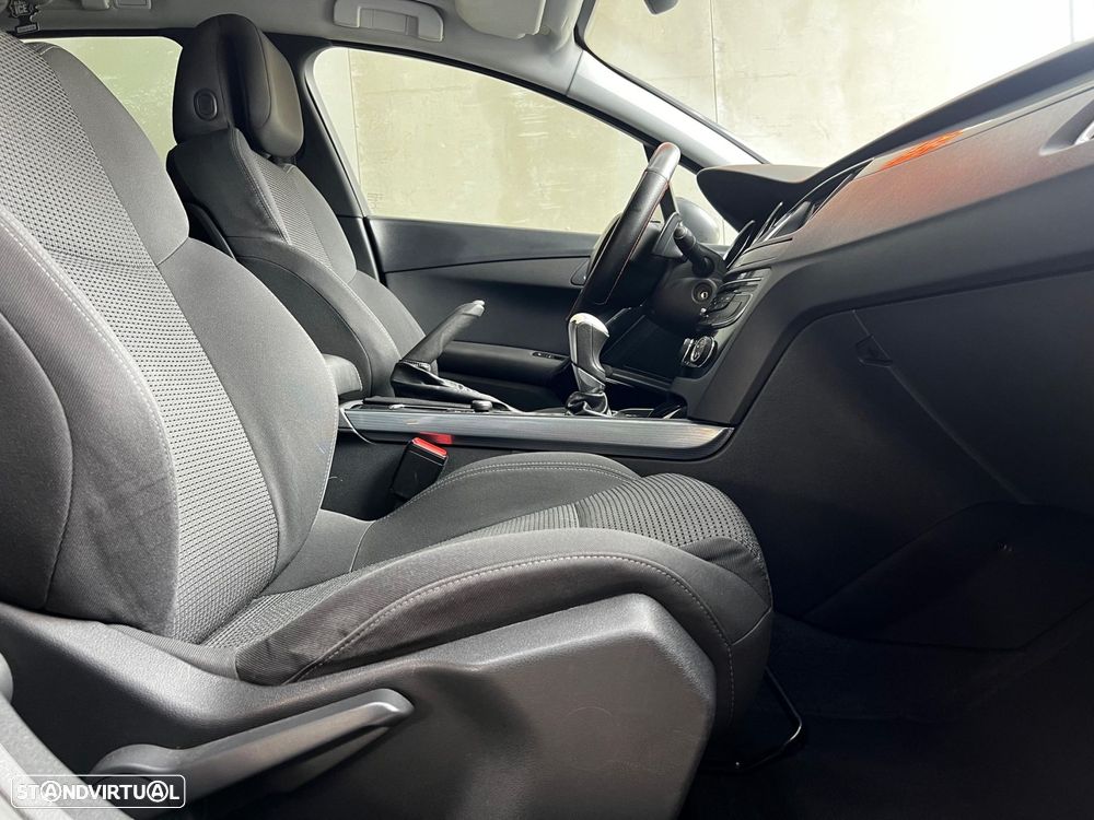 Peugeot 508 1.6 HDi-e Business Line 2-Tronic - 16