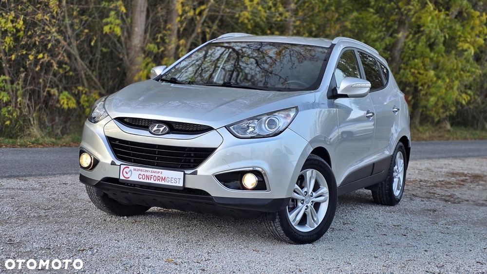 Hyundai ix35 - 3